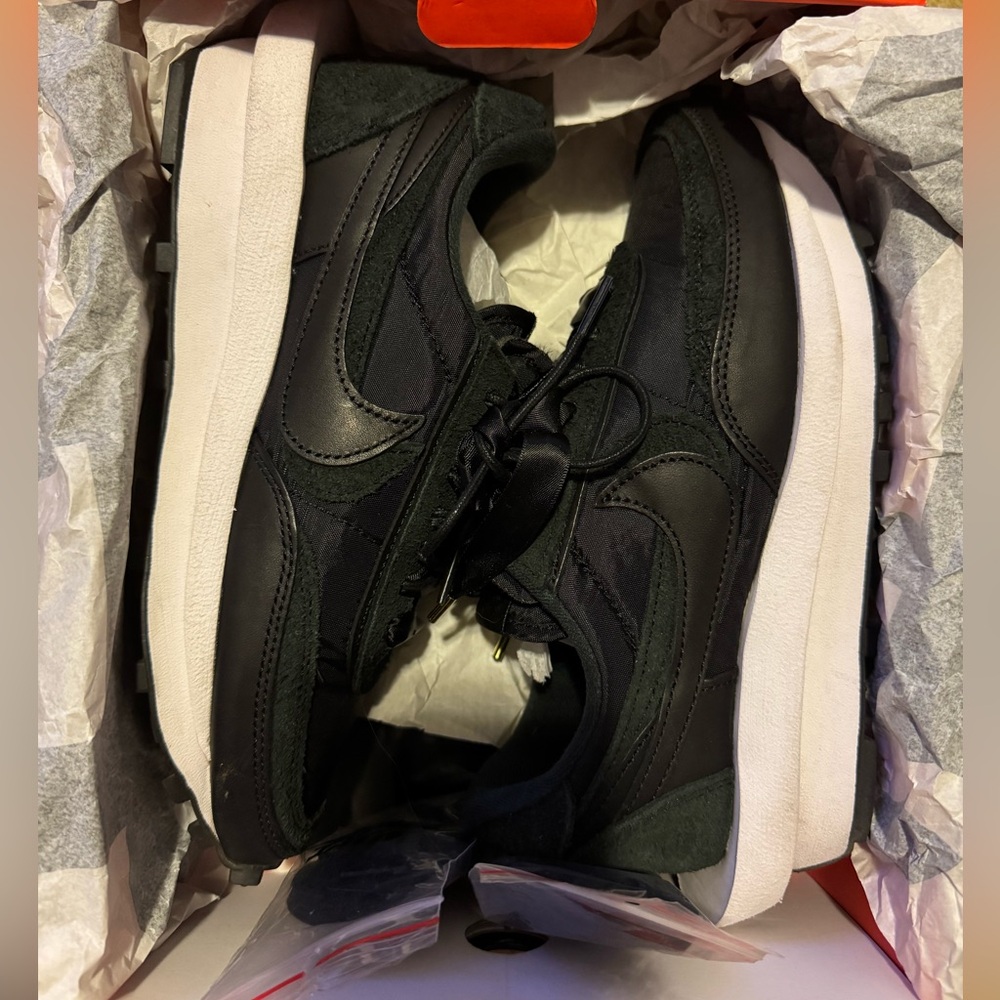 Nike LDWAFFLE/ SACAI